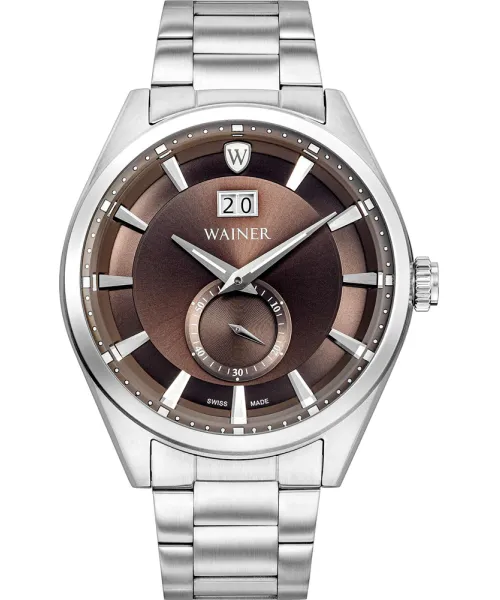 Часы Wainer WA.18020-I #1