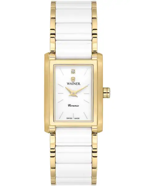 Часы Wainer WA.18060-G #1