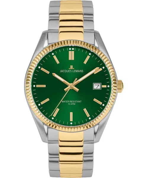 Часы Jacques Lemans 50-3K #1