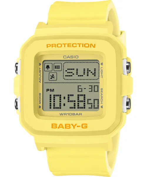 Часы Casio Baby-G BGD-10KH-9 #1