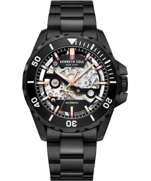Часы Kenneth Cole KCWGY0046002 #1