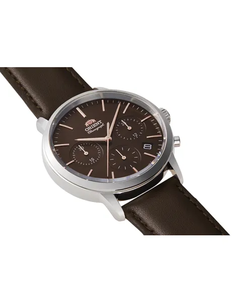 Часы Orient RA-KV0304Y00 #2