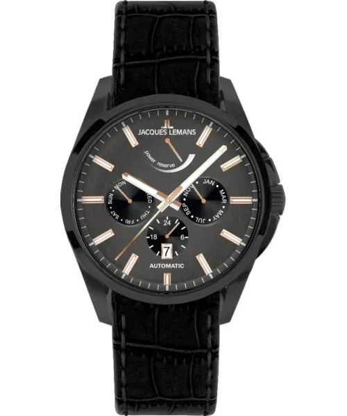 Часы Jacques Lemans 1-2204K #1