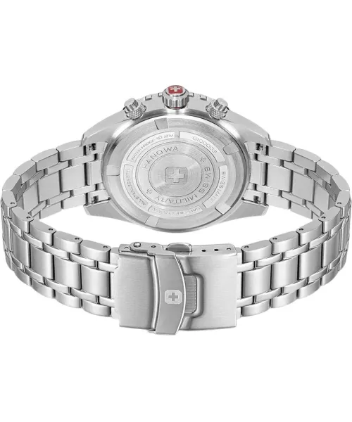 Часы Swiss Military Hanowa SMWGI0000309 #4