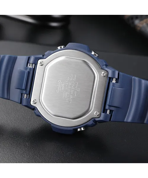 Часы Casio Collection W-218H-2A #3