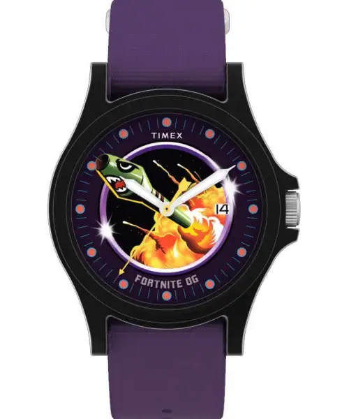 Часы Timex TW2Y46300 #1