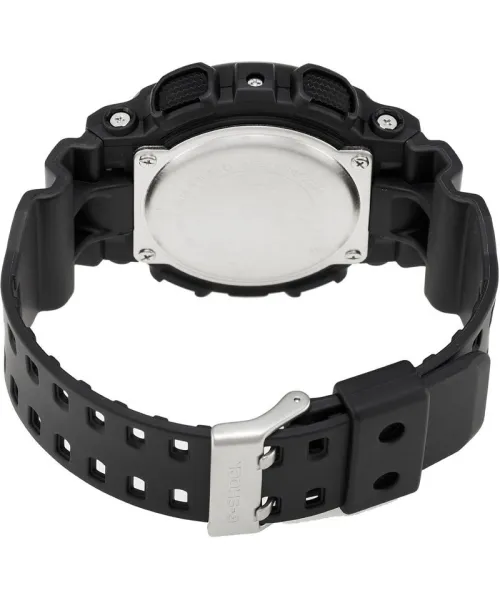 Часы Casio G-Shock GD-100-1B #2