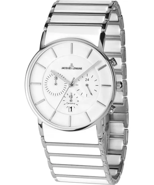 Часы Jacques Lemans 1-1815B #1
