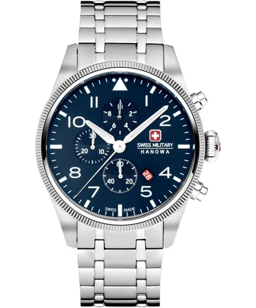 Часы Swiss Military Hanowa SMWGI0000403 #1