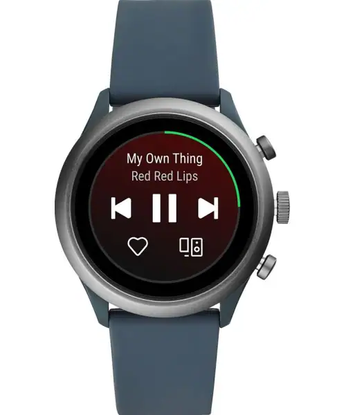 Часы Fossil FTW4021 #6