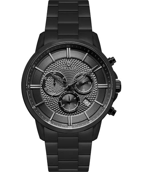 Часы Wainer WA.19515-B #1