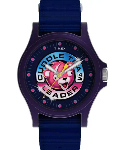 Часы Timex TW2Y46200 #1