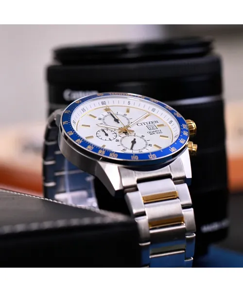Часы Citizen AN3686-53A #7
