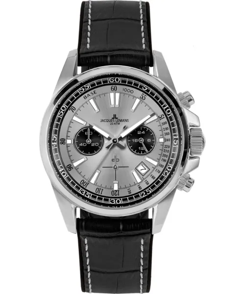 Часы Jacques Lemans 1-2117Q #1