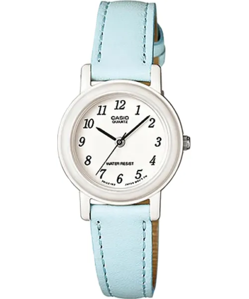 Часы Casio Collection LQ-139L-2B #1