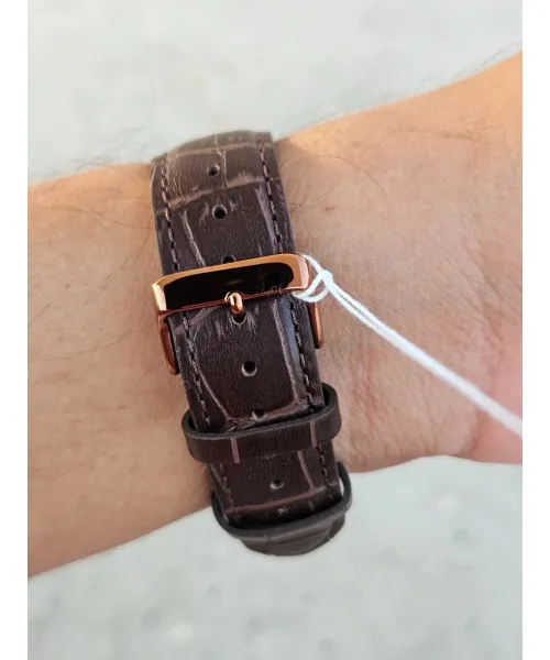 Часы Casio Collection MTP-M110RL-5A #4