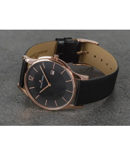 Часы Jacques Lemans 1-1850G #2