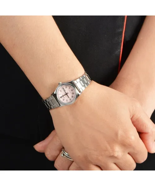 Часы Casio Collection LTP-V006D-4B #3