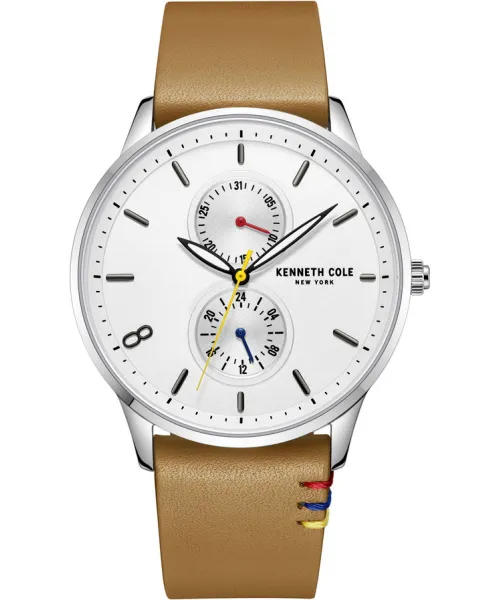 Часы Kenneth Cole KCWGF2233401 #1