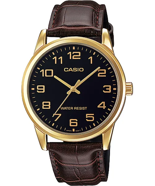 Часы Casio Collection MTP-V001GL-1B #1