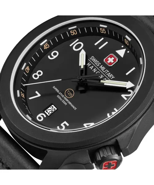 Часы Swiss Military Hanowa SMWGB0005241 #2