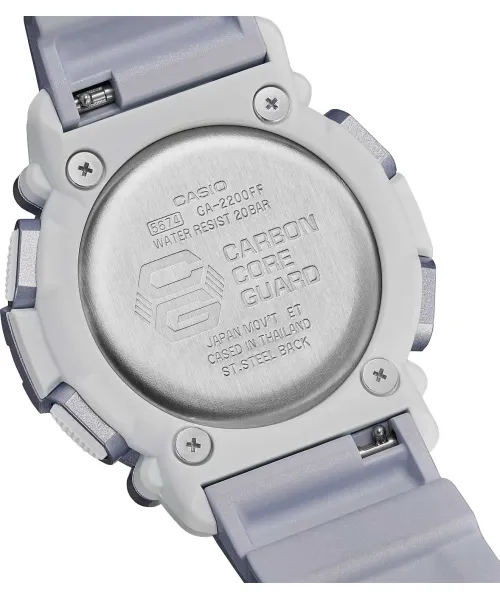 Часы Casio G-Shock GA-2200FF-8A #8