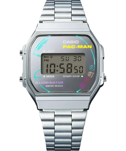 Часы Casio Vintage A168WEPC-7A #6