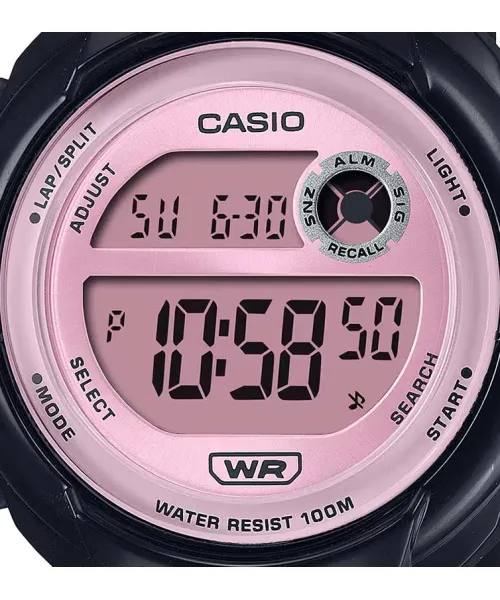 Часы Casio Collection LWS-1200H-1A2 #2