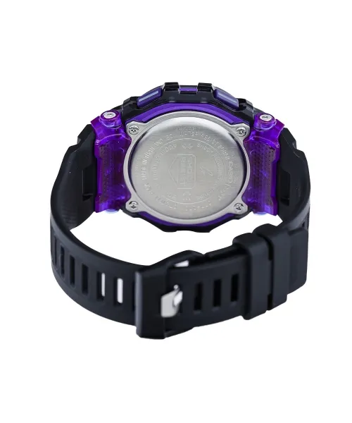 Часы Casio G-Shock GBD-200SM-1A6 #8