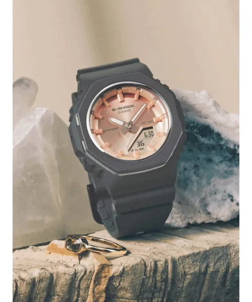 Часы Casio G-Shock GMA-P2110SC-4A #3
