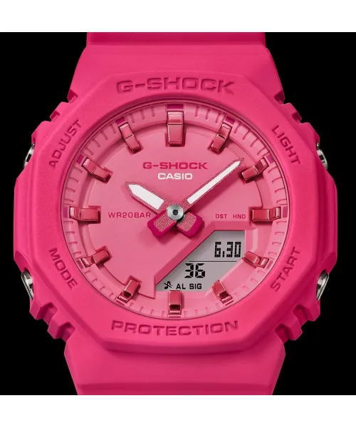 Часы Casio G-Shock GMA-P2100PP-4A #4