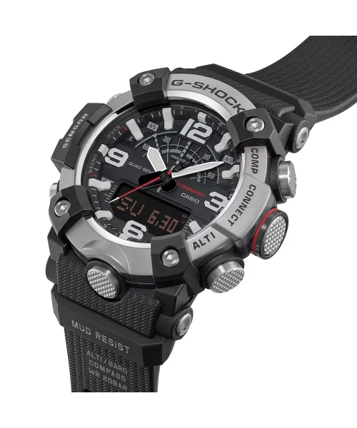 Часы Casio G-Shock GG-B100XM-1A #12