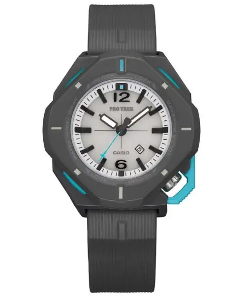 Часы Casio Pro Trek PRJ-01AE-8 #5