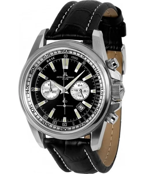 Часы Jacques Lemans 1-1117AN #1