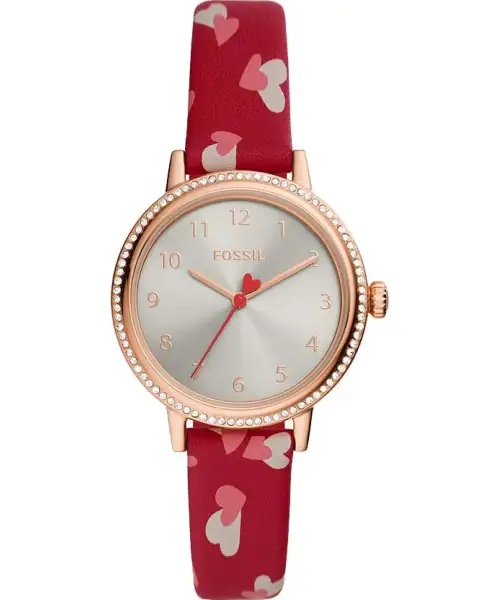 Часы Fossil BQ3698 #1