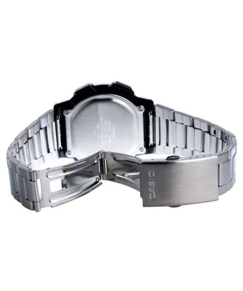 Часы Casio Collection AE-1100WD-1A #3