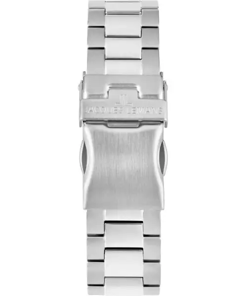 Часы Jacques Lemans 1-2207F #3