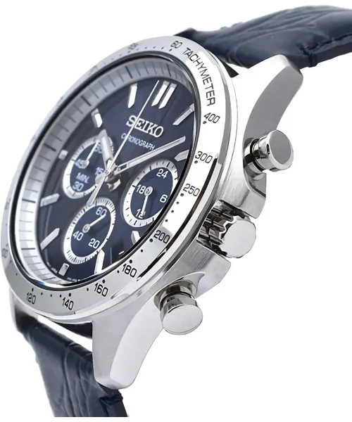 Часы Seiko SBTR019 #3