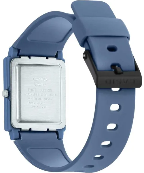 Часы Casio Collection MQ-38UC-2A2 #5