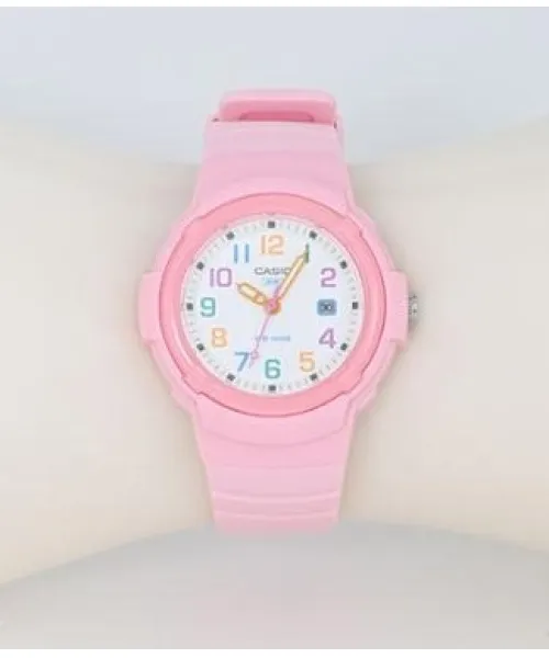 Часы Casio Collection LX-800H-4A #3