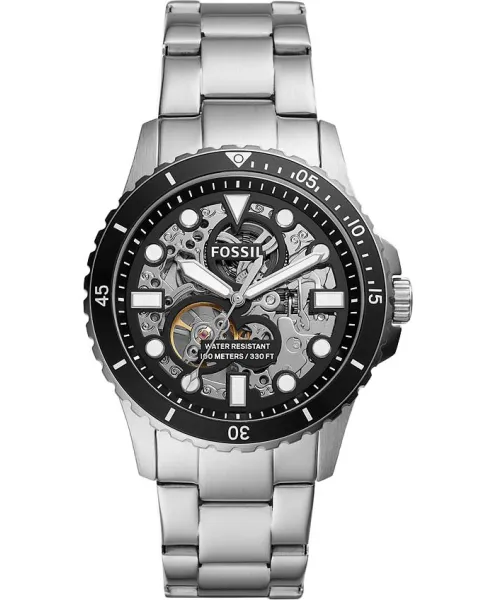 Часы Fossil ME3190 #1