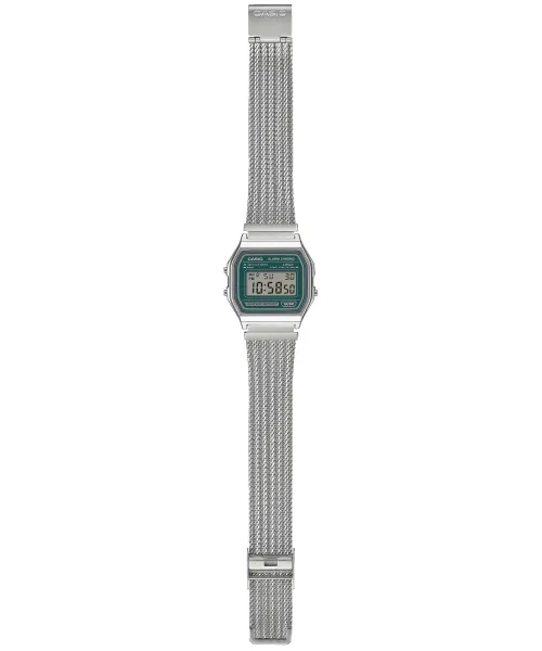 Часы Casio Vintage A158WEM-3 #3