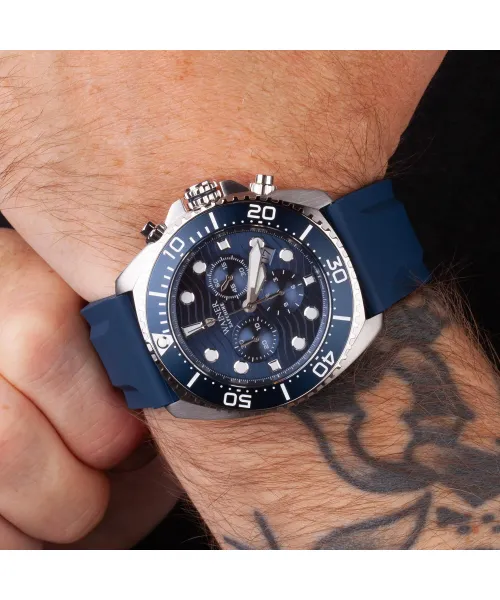 Часы Wainer WA.10310-B #2