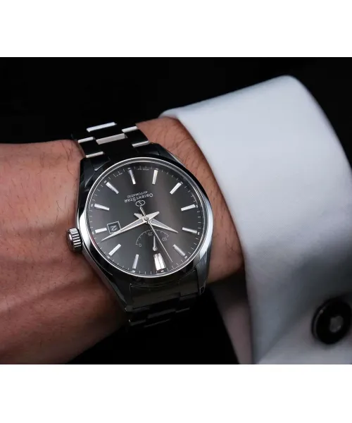 Часы Orient Star RE-AU0402B00 #3