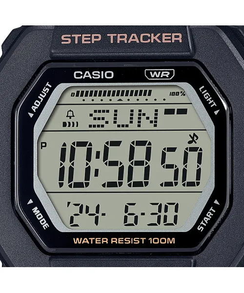 Часы Casio Collection LWS-2200H-1A #2