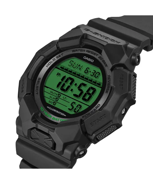 Часы Casio G-Shock GD-010BEG-1 #2