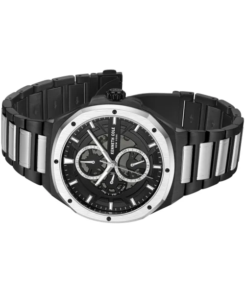 Часы Kenneth Cole KCWGK0047203 #4