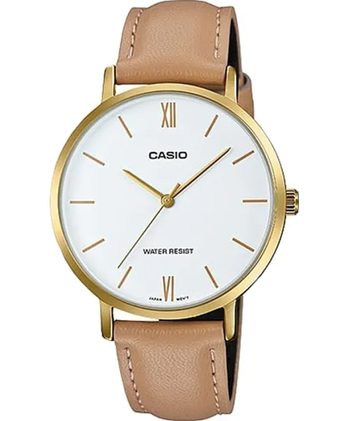 Часы Casio Collection LTP-VT01GL-7B #1