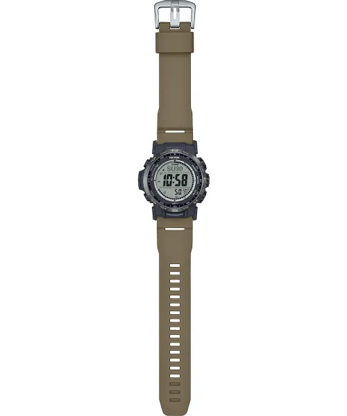 Часы Casio Pro Trek PRW-35LD-5 #8