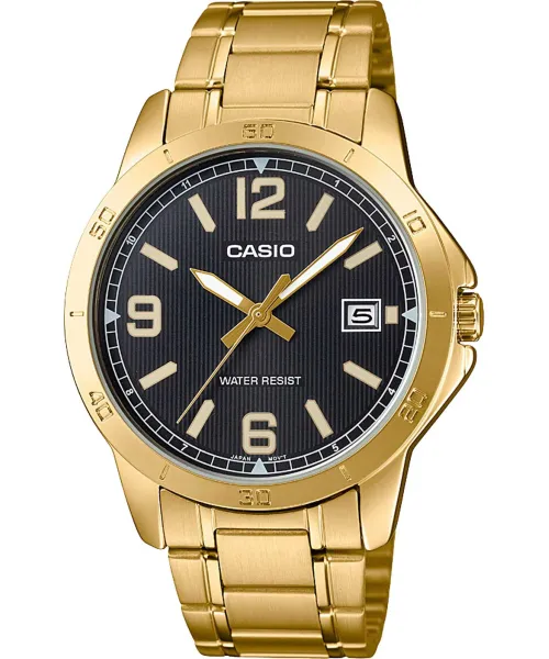 Часы Casio Collection MTP-V004G-1B #1